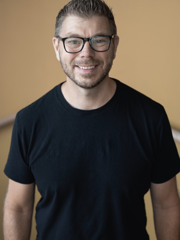 Alexis Lundh
