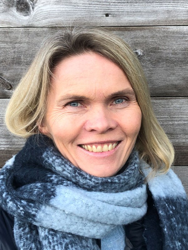 Anne Lene Otterøen