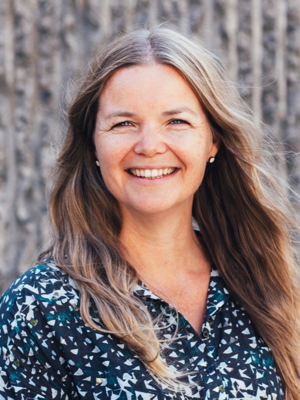 Helene Fagervik