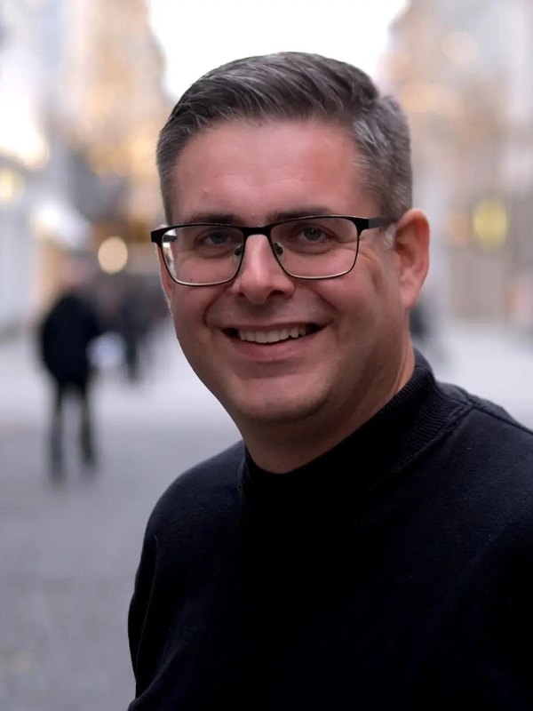Roald Zeiffert