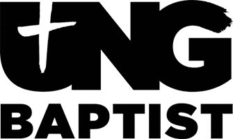 Logo, Ung Baptist