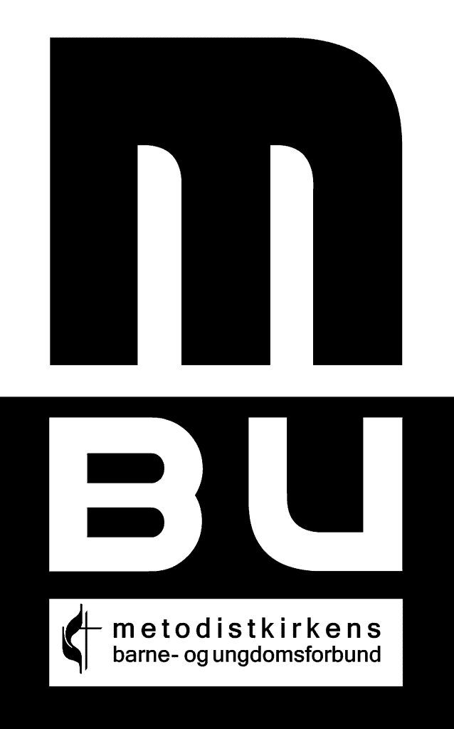 Logo, Metodistkirken Ung