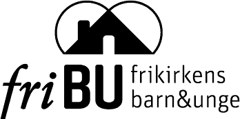 Logo, Frikirkens Barn- og Unge