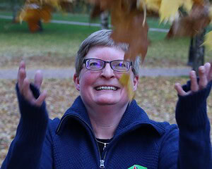 Ellen Irene Klepaker