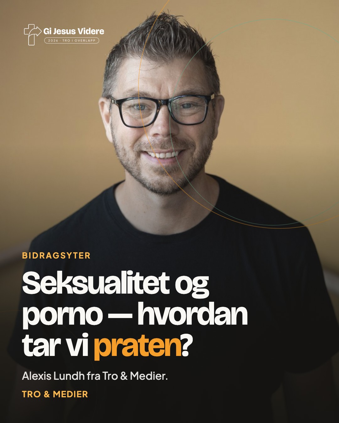 Alexis Lundh — seksualitet og porno