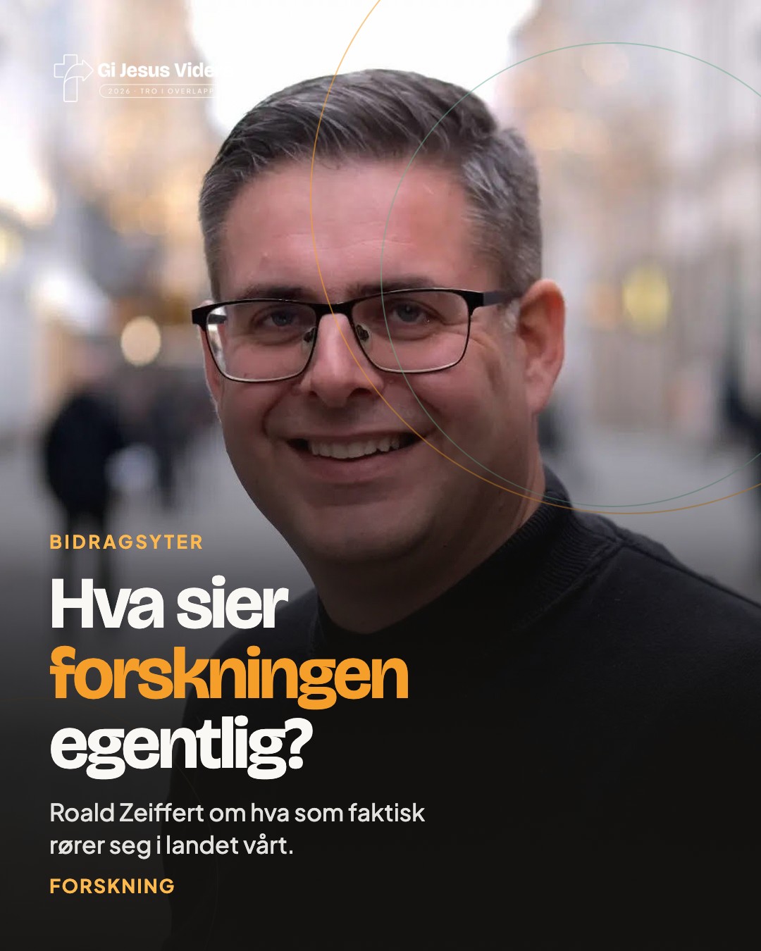 Roald Zeiffert — hva sier forskningen egentlig?