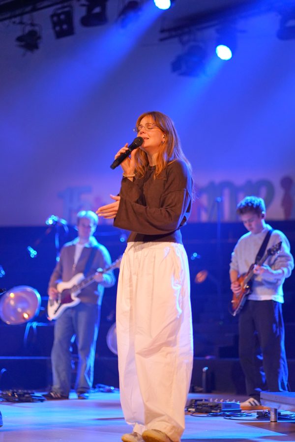 Fra Det faste, GJV 2026