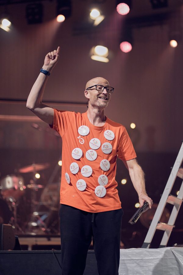 Fra Det evige, GJV 2026